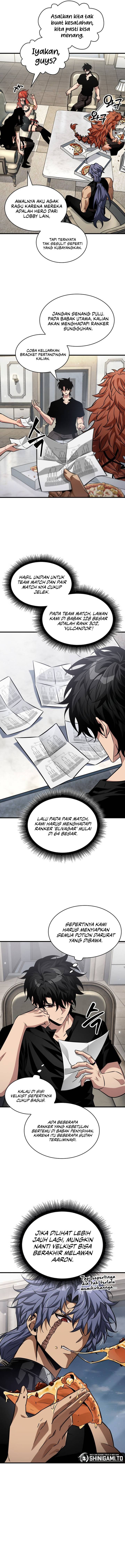 Pick Me Up! Chap 184 - Next Chap 185