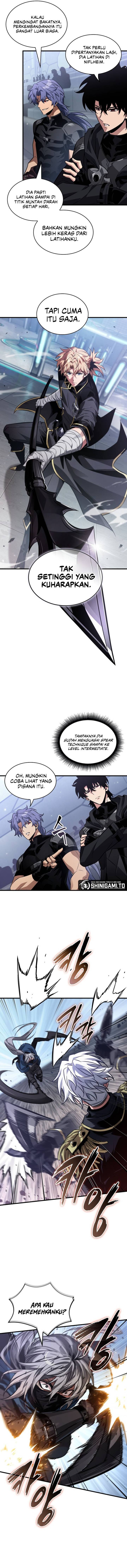 Pick Me Up! Chap 184 - Next Chap 185