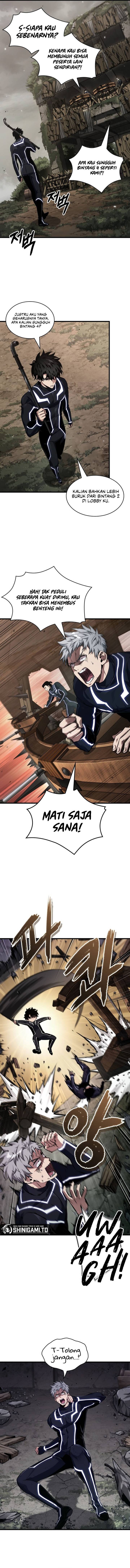 Pick Me Up! Chap 184 - Next Chap 185