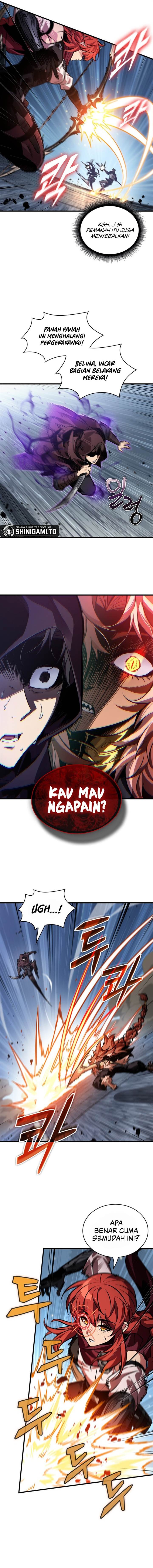 Pick Me Up! Chap 186 - Next Chap 187