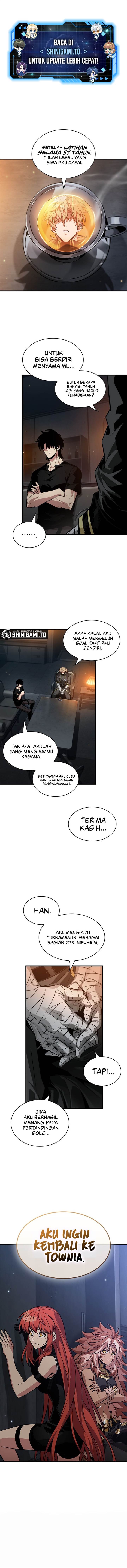 Pick Me Up! Chap 186 - Next Chap 187