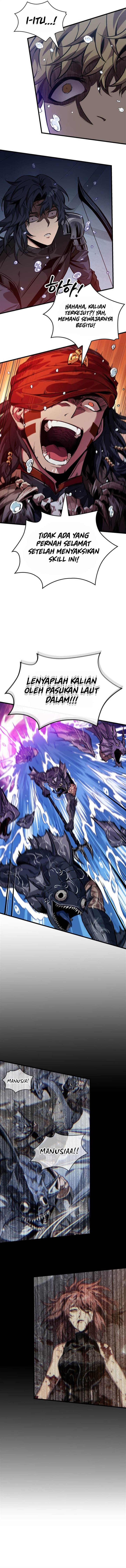 Pick Me Up! Chap 186 - Next Chap 187