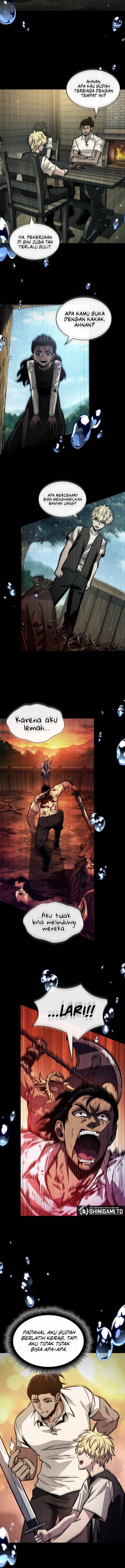 Pick Me Up! Chap 187 - Next Chap 188