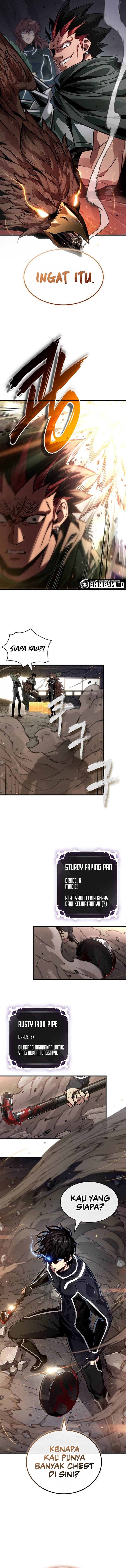 Pick Me Up! Chap 187 - Next Chap 188