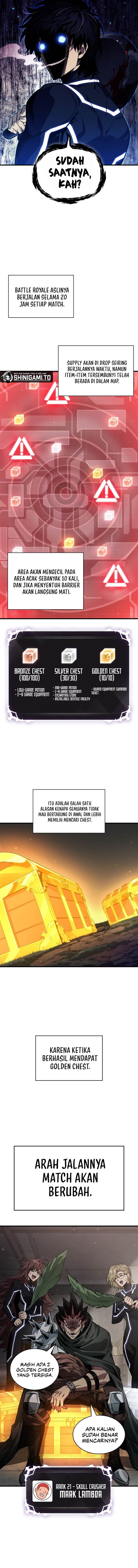 Pick Me Up! Chap 187 - Next Chap 188