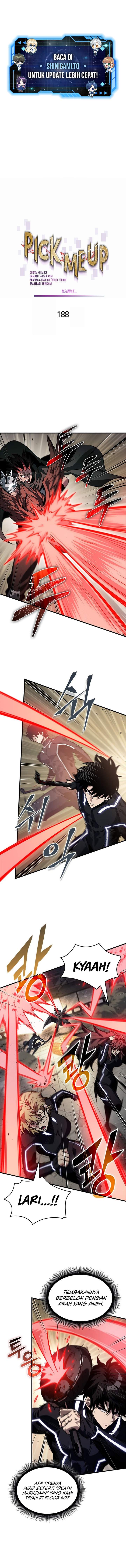 Pick Me Up! Chap 188 - Next Chap 189