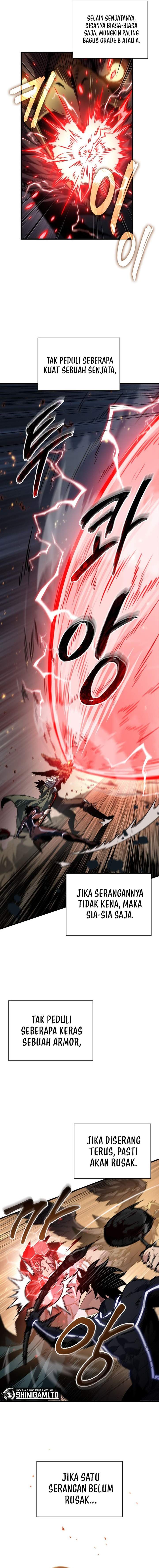 Pick Me Up! Chap 188 - Next Chap 189