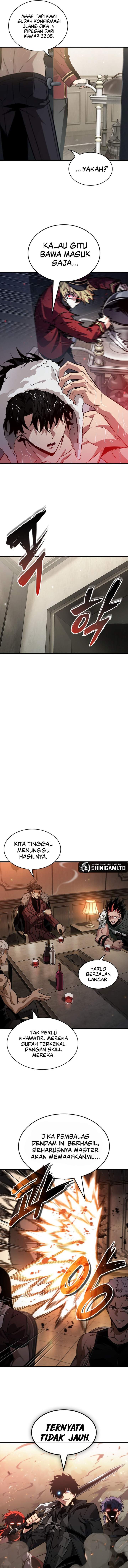 Pick Me Up! Chap 188 - Next Chap 189