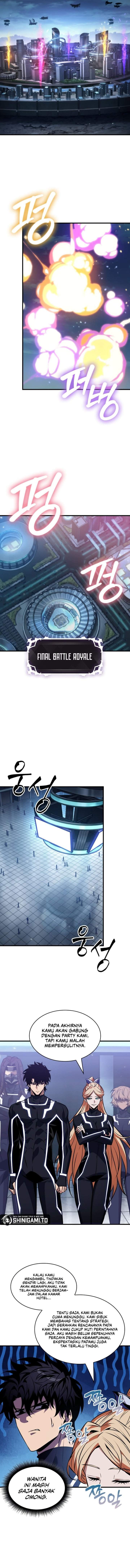 Pick Me Up! Chap 189 - Next Chap 190