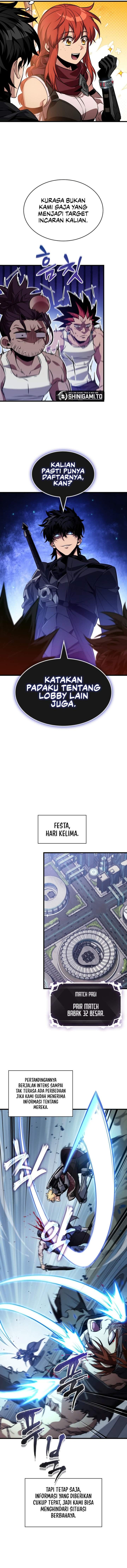 Pick Me Up! Chap 189 - Next Chap 190