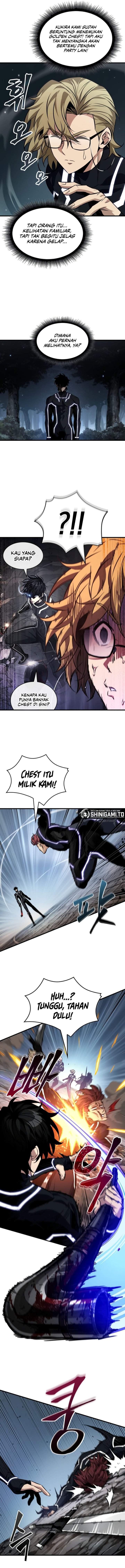 Pick Me Up! Chap 189 - Next Chap 190