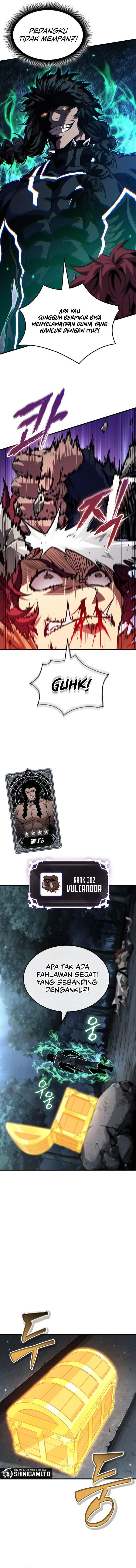 Pick Me Up! Chap 190 - Next Chap 191