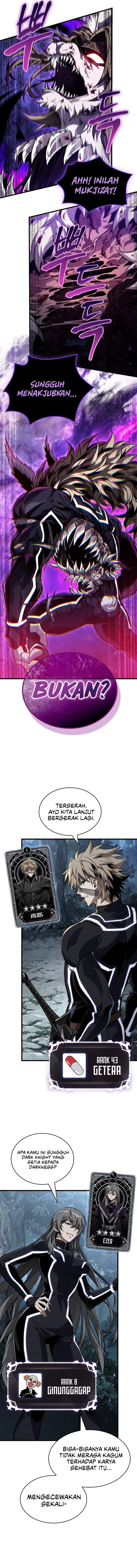 Pick Me Up! Chap 190 - Next Chap 191