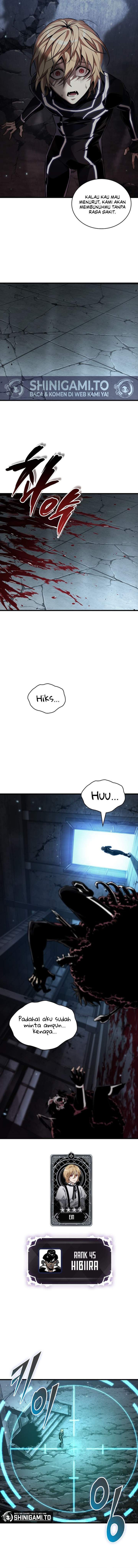 Pick Me Up! Chap 190 - Next Chap 191