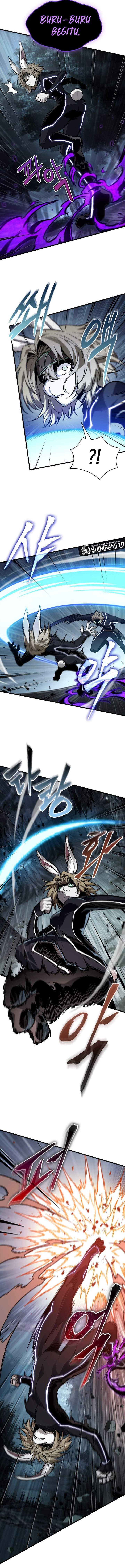 Pick Me Up! Chap 190 - Next Chap 191