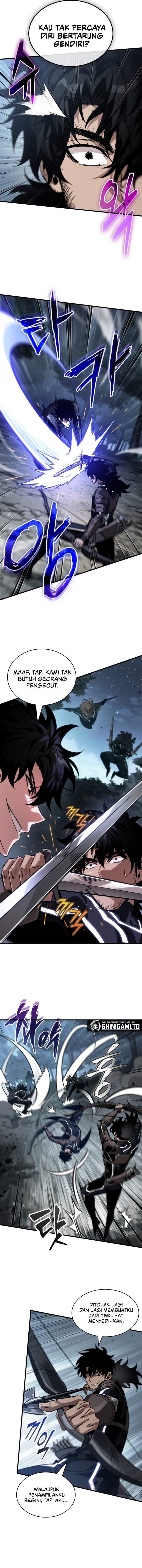 Pick Me Up! Chap 191 - Next Chap 192