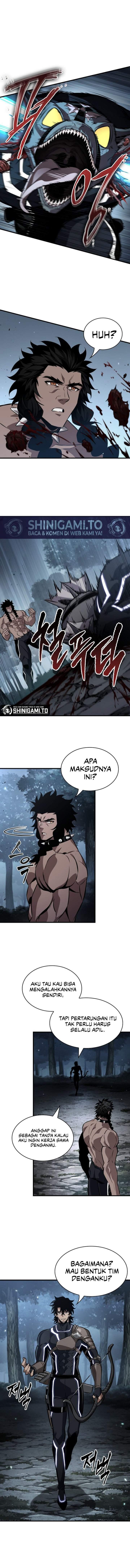 Pick Me Up! Chap 191 - Next Chap 192