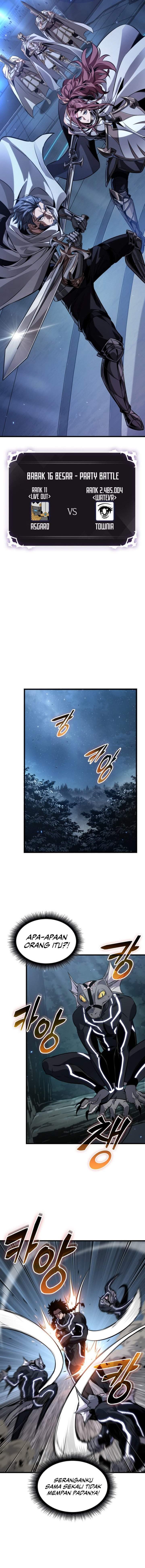 Pick Me Up! Chap 191 - Next Chap 192