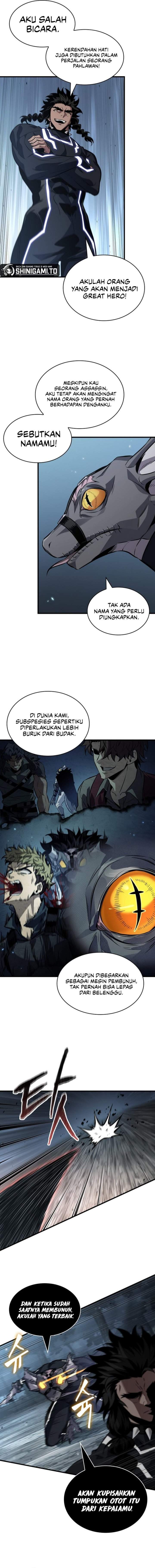 Pick Me Up! Chap 191 - Next Chap 192