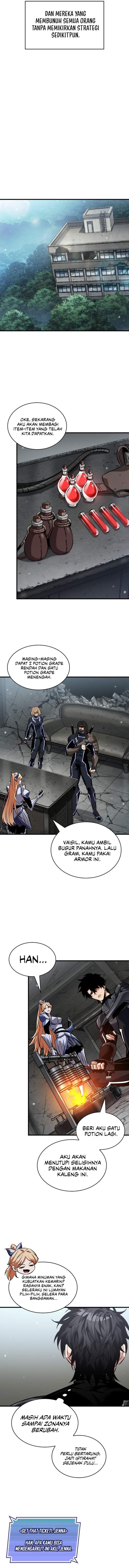 Pick Me Up! Chap 192 - Next Chap 193
