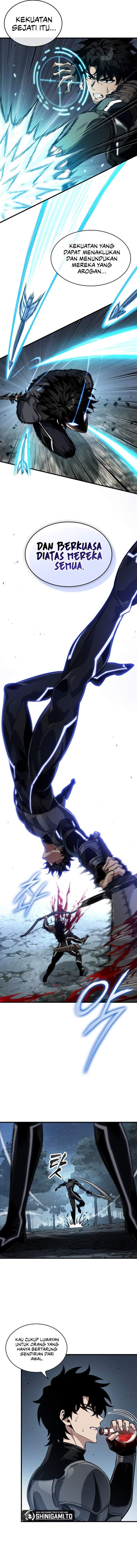 Pick Me Up! Chap 192 - Next Chap 193
