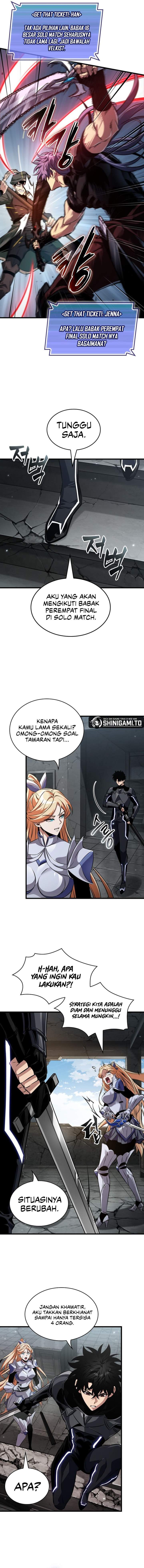 Pick Me Up! Chap 192 - Next Chap 193