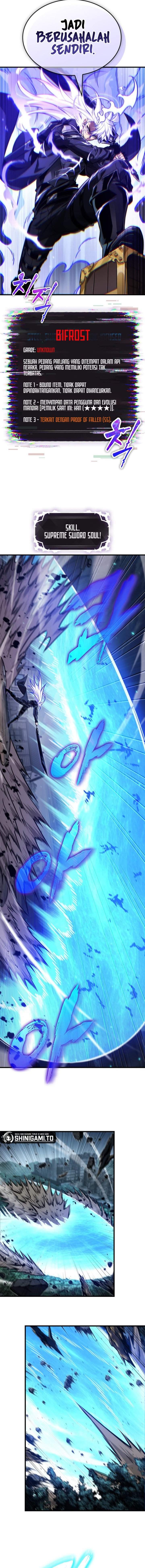 Pick Me Up! Chap 193 - Next Chap 194