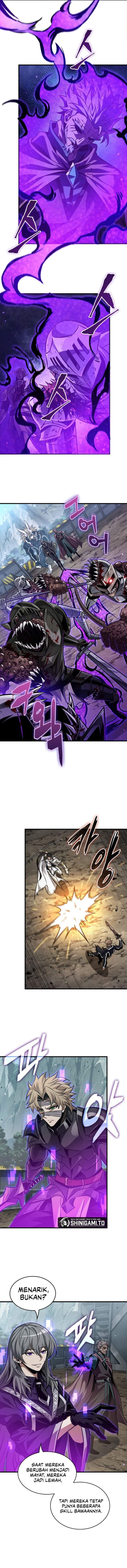 Pick Me Up! Chap 193 - Next Chap 194