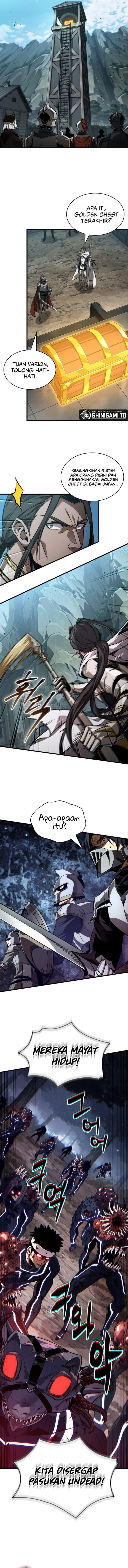 Pick Me Up! Chap 193 - Next Chap 194