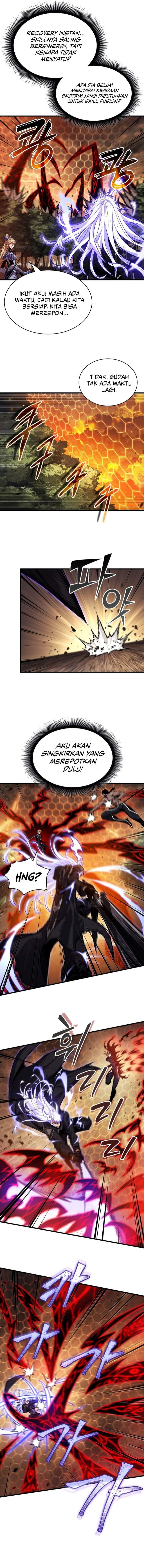 Pick Me Up! Chap 195 - Next Chap 196