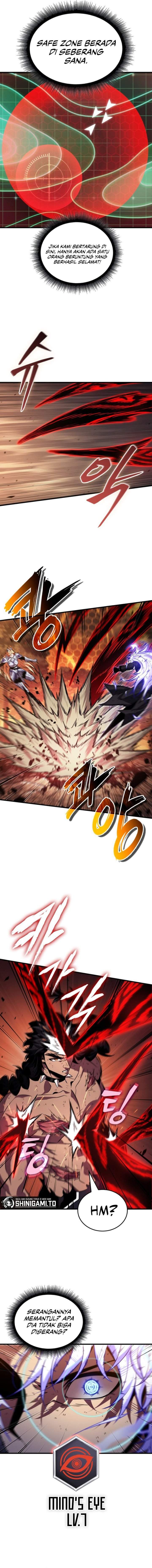 Pick Me Up! Chap 195 - Next Chap 196