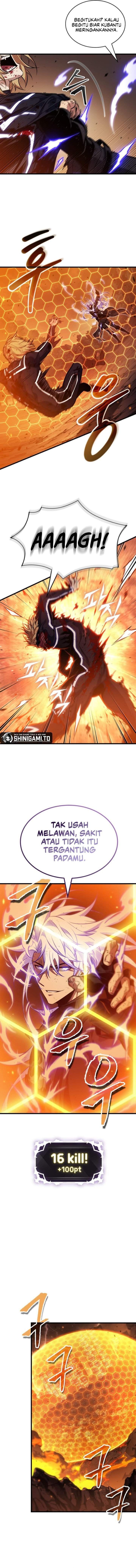 Pick Me Up! Chap 195 - Next Chap 196