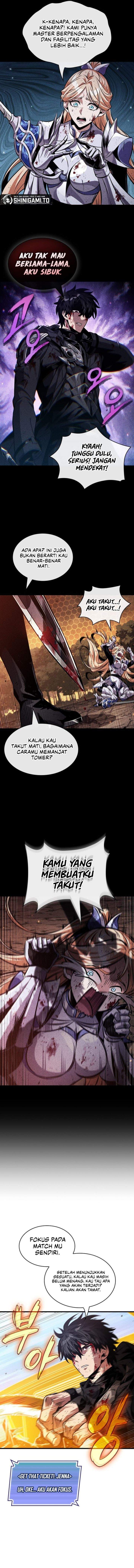 Pick Me Up! Chap 196 - Next Chap 197