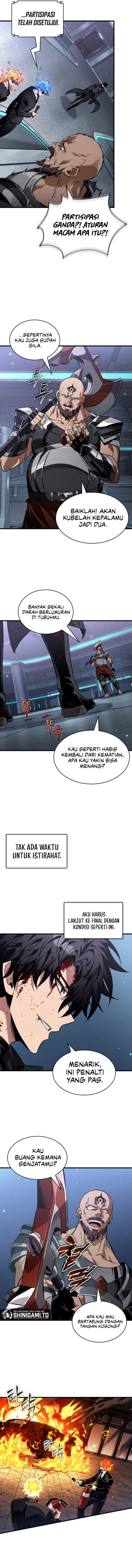 Pick Me Up! Chap 196 - Next Chap 197