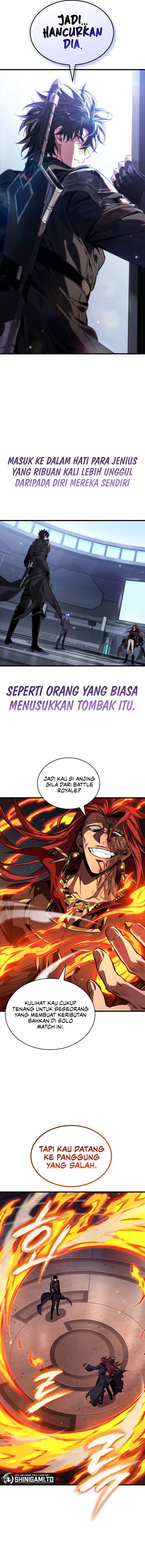 Pick Me Up! Chap 197 - Next Chap 198