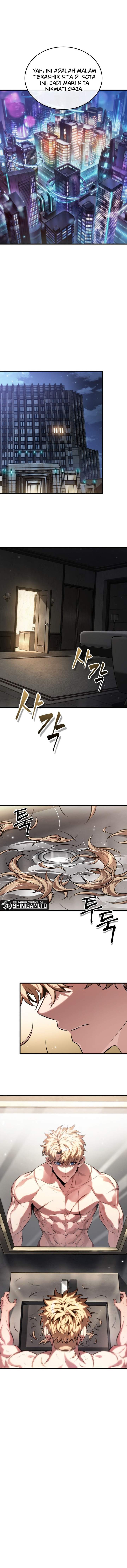 Pick Me Up! Chap 197 - Next Chap 198