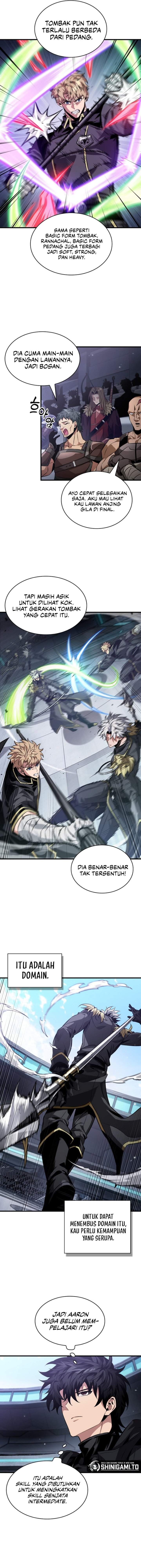 Pick Me Up! Chap 198 - Next Chap 199