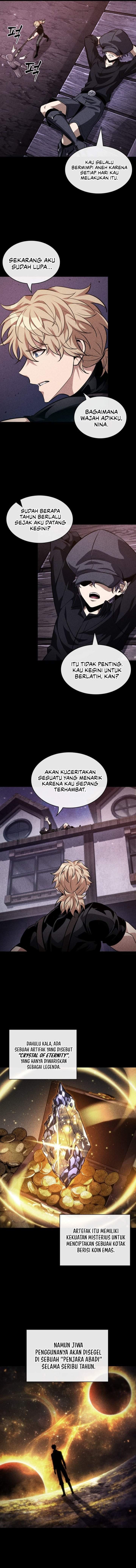 Pick Me Up! Chap 198 - Next Chap 199