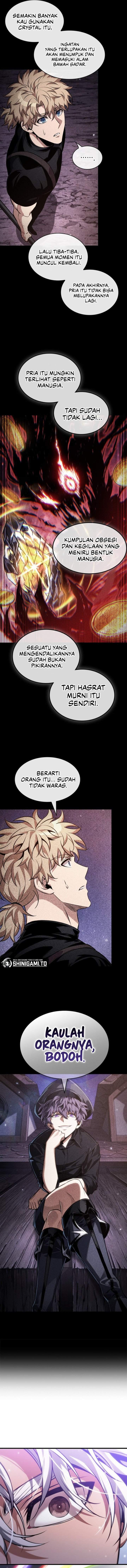 Pick Me Up! Chap 198 - Next Chap 199