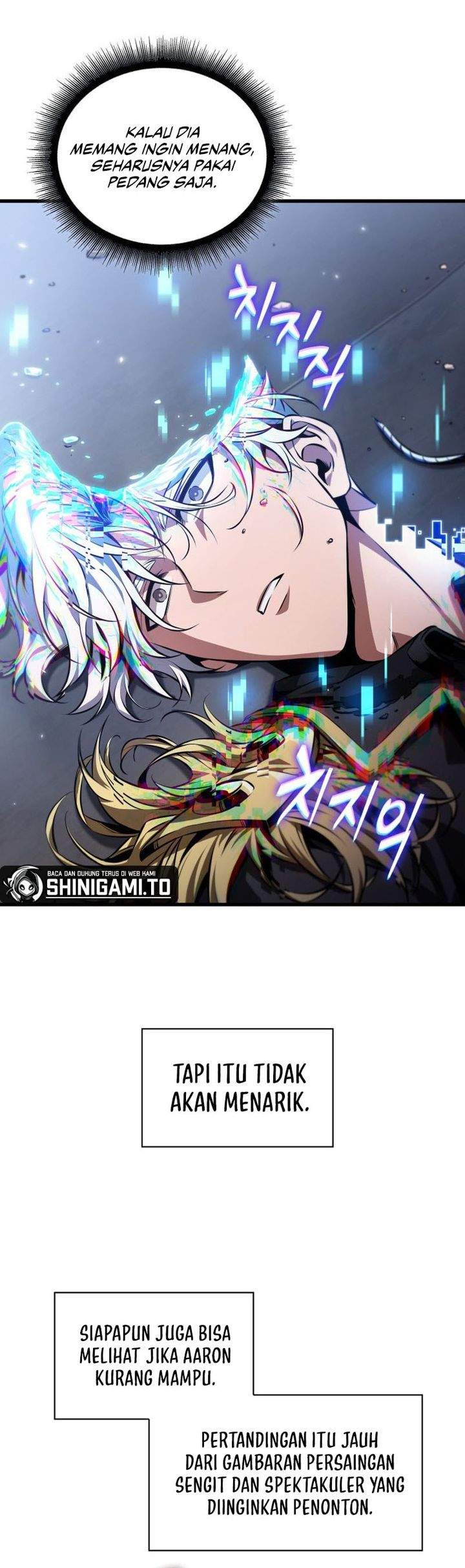 Pick Me Up! Chap 199 - Next Chap 200