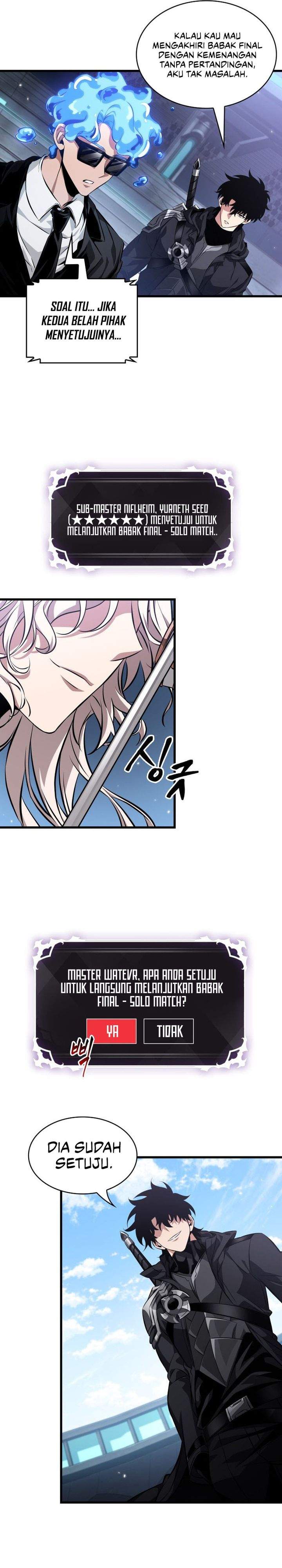 Pick Me Up! Chap 199 - Next Chap 200