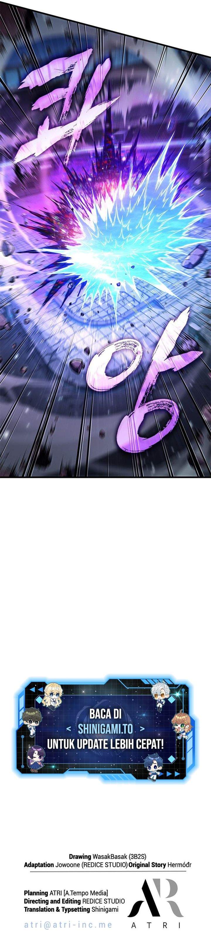 Pick Me Up! Chap 199 - Next Chap 200