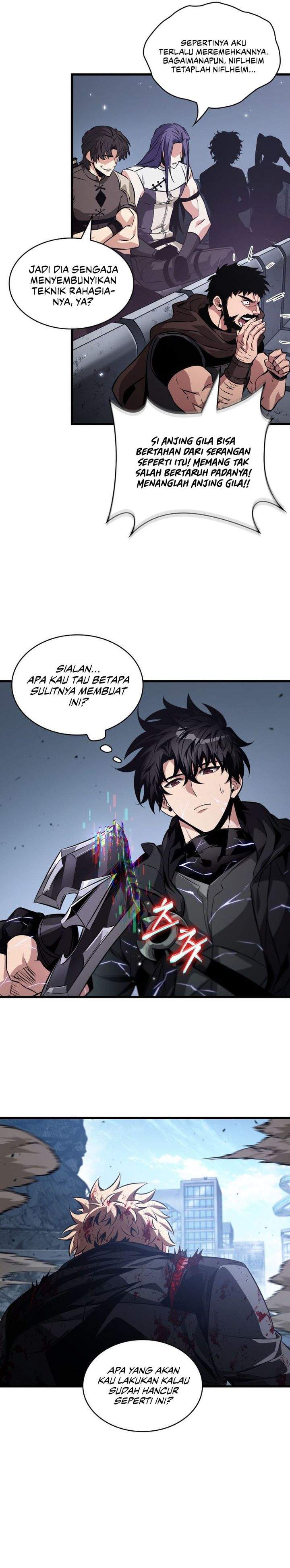 Pick Me Up! Chap 200 - Next Chap 201