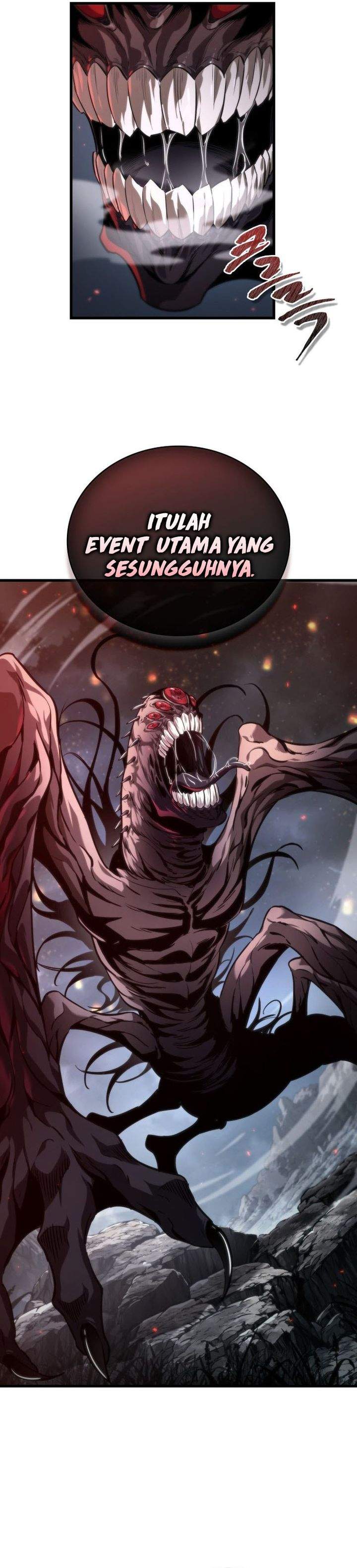 Pick Me Up! Chap 200 - Next Chap 201