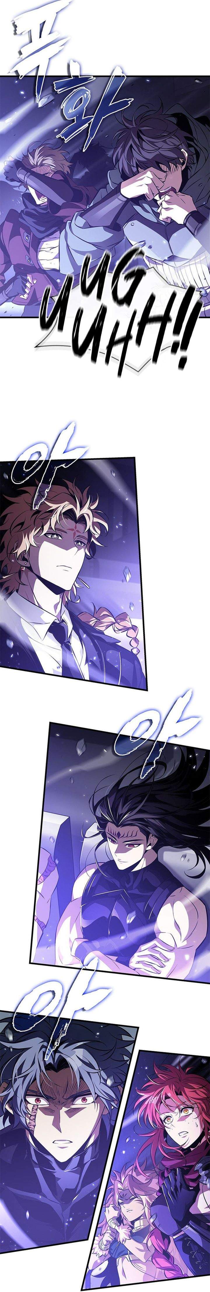Pick Me Up! Chap 200 - Next Chap 201