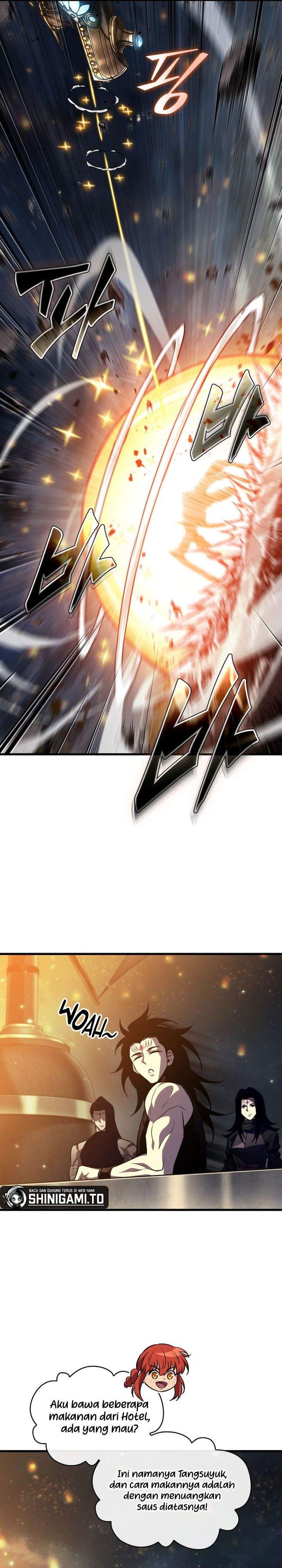 Pick Me Up! Chap 200 - Next Chap 201