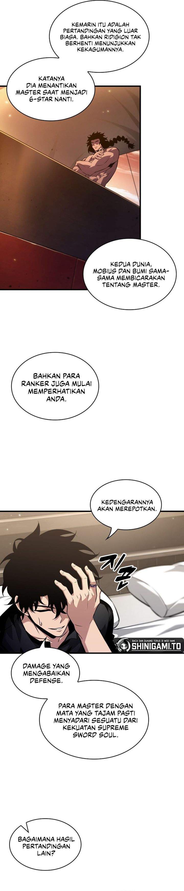 Pick Me Up! Chap 200 - Next Chap 201