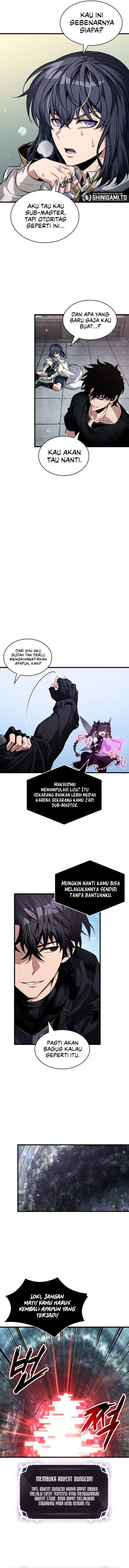 Pick Me Up! Chap 201 - Next Chap 202
