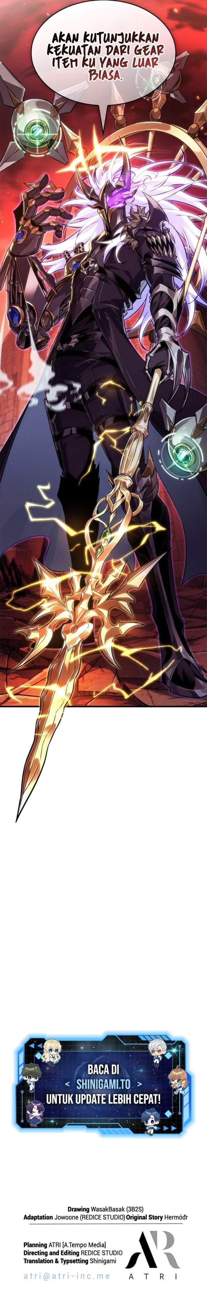 Pick Me Up! Chap 202 - Next Chap 203