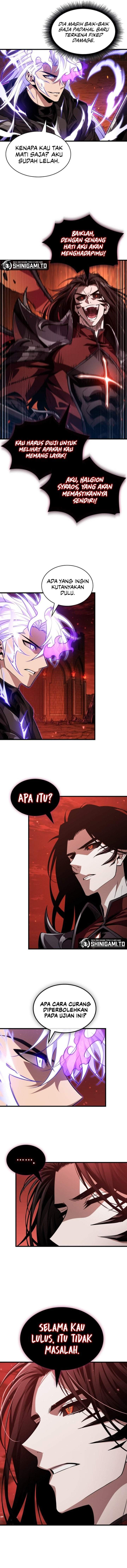Pick Me Up! Chap 202 - Next Chap 203